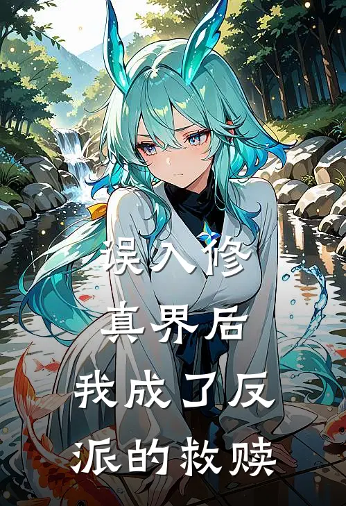 误入修真界后，我成了反派的救赎