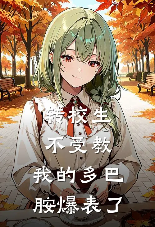 转校生不受教：我的多巴胺爆表了季秉霖阿提卡斯全本免费完结小说_免费小说完结转校生不受教：我的多巴胺爆表了季秉霖阿提卡斯