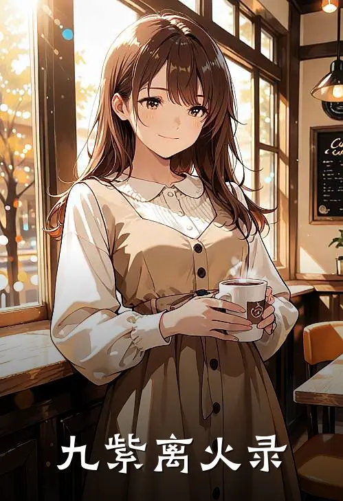 九紫离火录马正南阿毛小说完结推荐_完整版小说免费阅读九紫离火录(马正南阿毛)