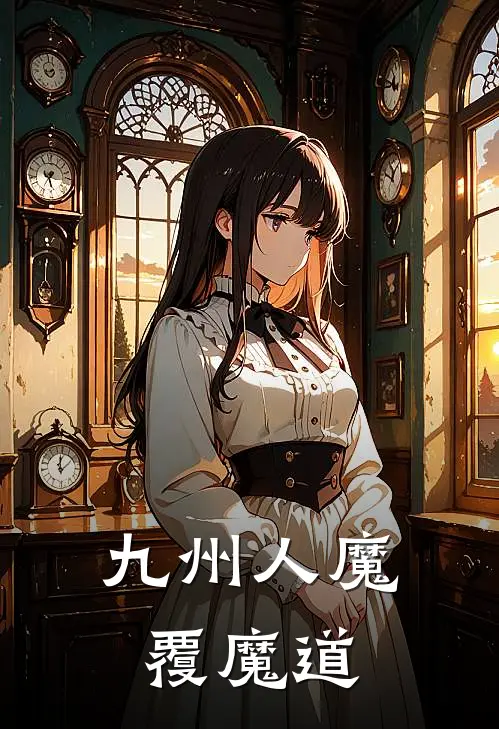九州人魔：覆魔道路凡鲁大牛完整版免费小说_热门网络小说推荐九州人魔：覆魔道(路凡鲁大牛)