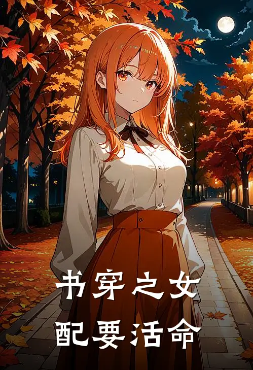 书穿之女配要活命宋薇宋玲免费小说在线看_完本小说阅读书穿之女配要活命(宋薇宋玲)