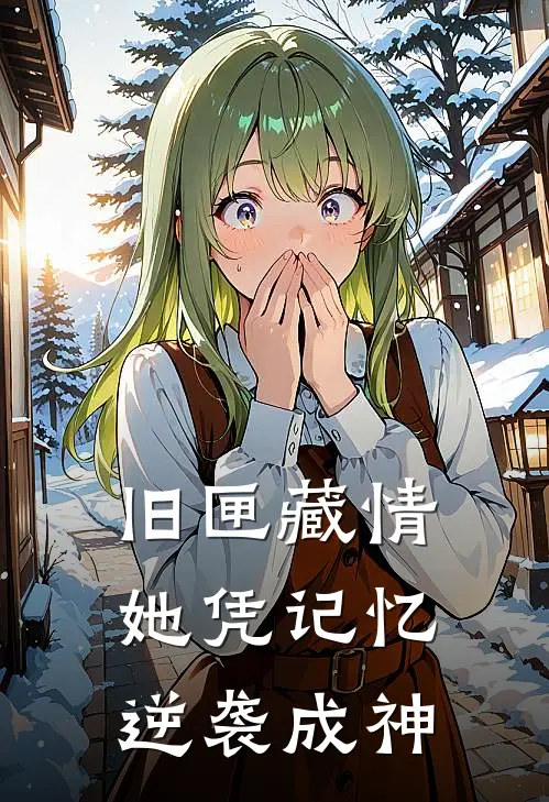 江晚沈砚旧匣藏情她凭记忆逆袭成神完结版在线阅读_旧匣藏情她凭记忆逆袭成神全集免费在线阅读