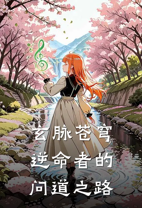 玄脉苍穹：逆命者的问道之路(江尘玉佩)完结的热门小说_全本免费完结小说玄脉苍穹：逆命者的问道之路(江尘玉佩)