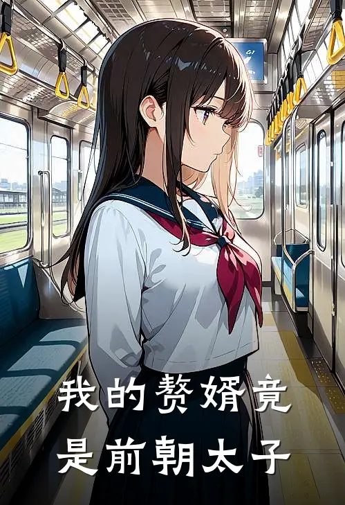 我的赘婿竟是前朝太子