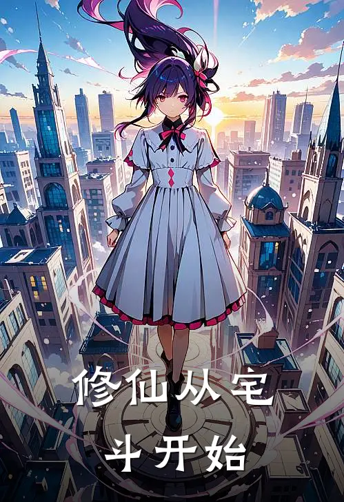 修仙从宅斗开始