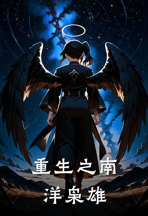 重生之南洋枭雄