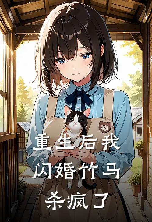 重生后我闪婚竹马杀疯了