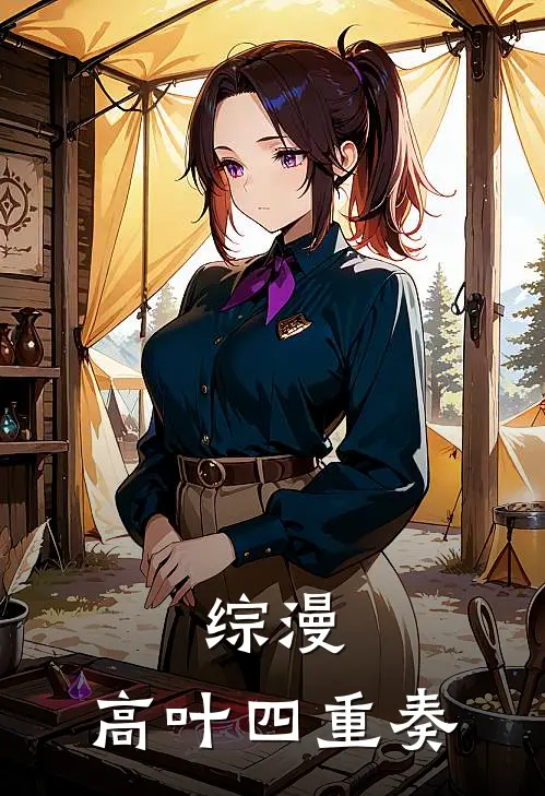 综漫：高叶四重奏