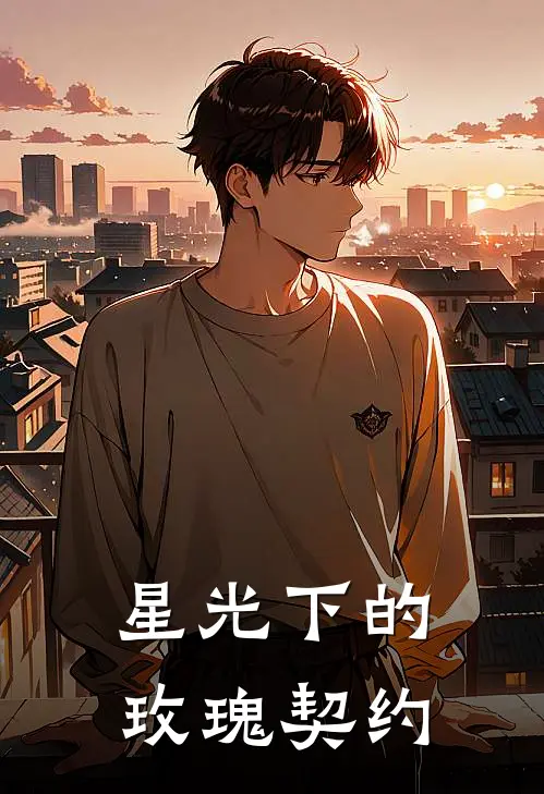 星光下的玫瑰契约