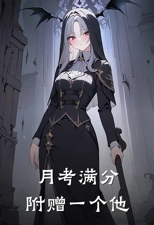 月考满分，附赠一个他