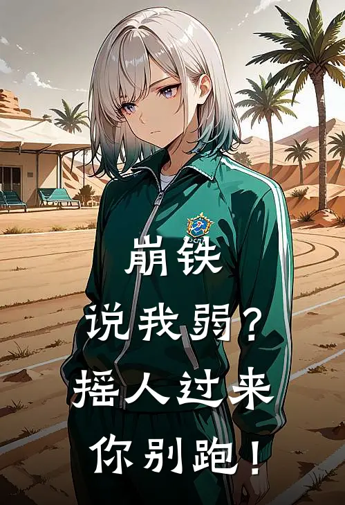 崩铁：说我弱？摇人过来你别跑！