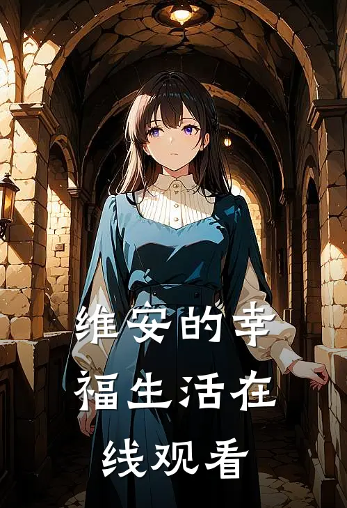 维安的幸福生活在线观看