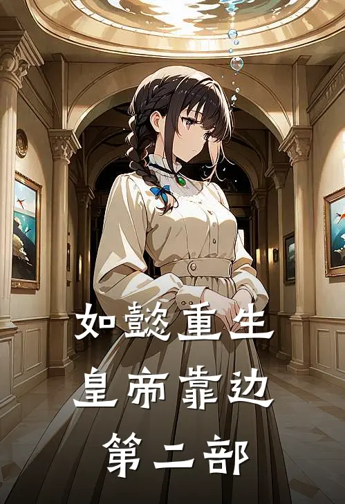 如懿重生，皇帝靠边第二部