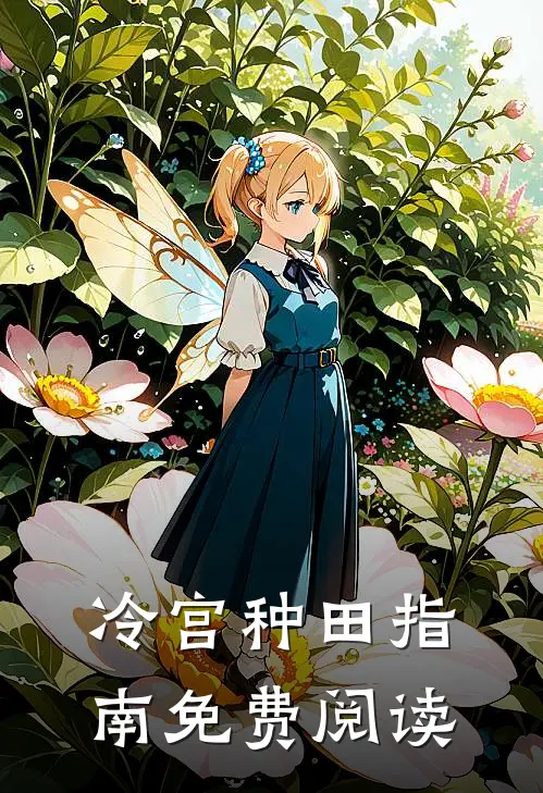 冷宫种田指南免费阅读