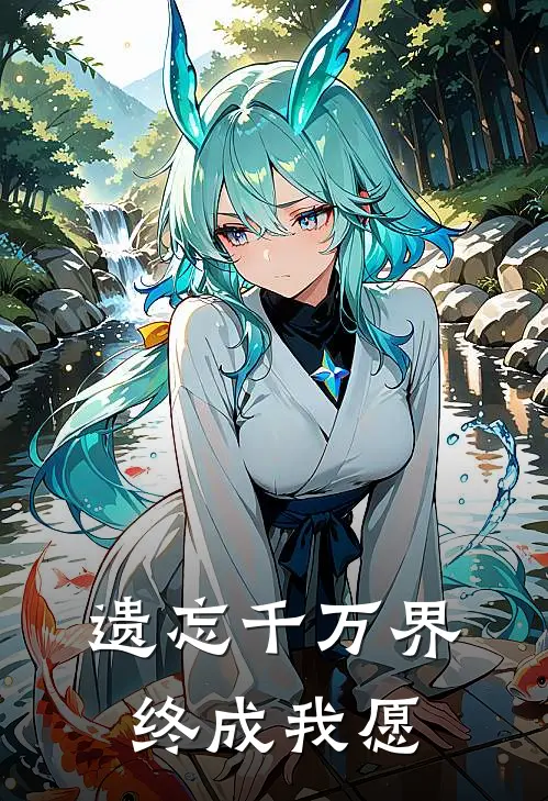 遗忘千万界，终成我愿