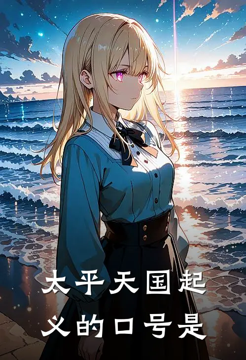 太平天国起义的口号是