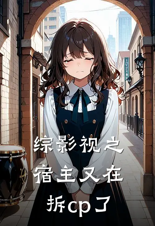 综影视之宿主又在拆cp了(唐林霖林栋哲)免费热门小说_最新小说推荐综影视之宿主又在拆cp了唐林霖林栋哲