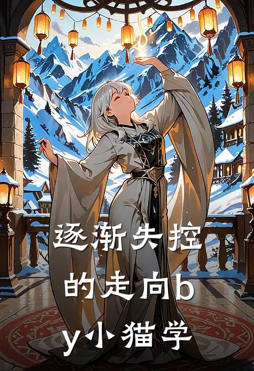 逐渐失控的走向by小猫学