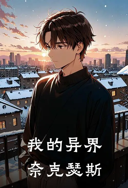 我的异界奈克瑟斯