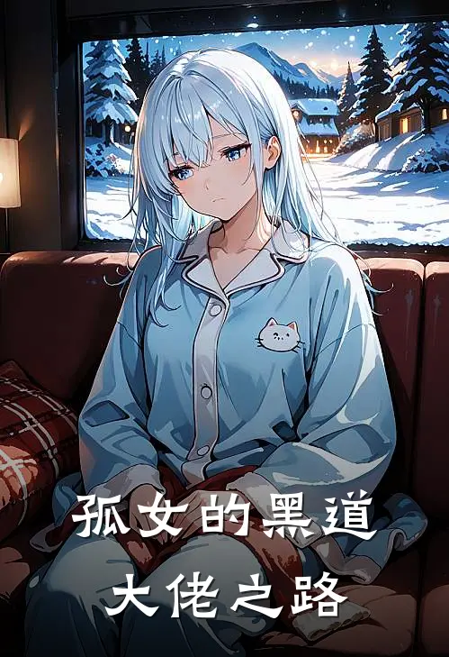 孤女的黑道大佬之路