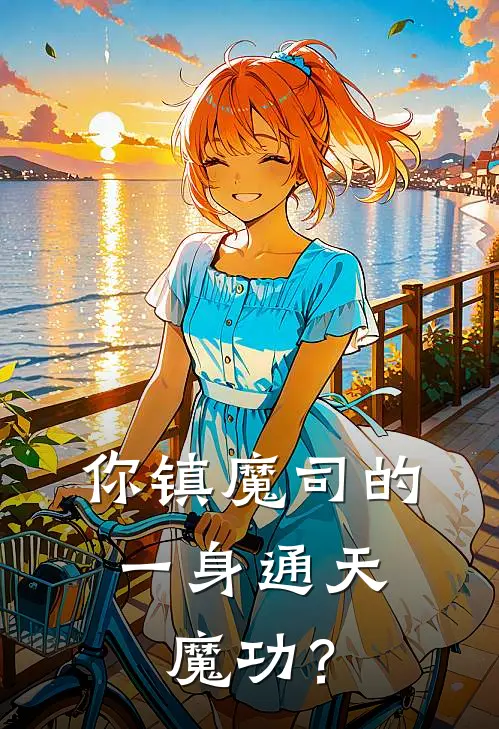 你镇魔司的，一身通天魔功？