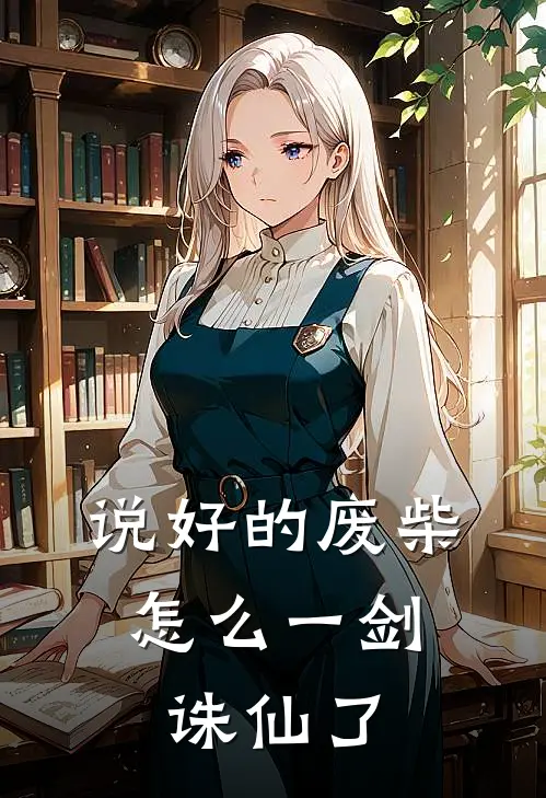 说好的废柴，怎么一剑诛仙了(李逍遥青云宗)已完结小说_小说免费阅读说好的废柴，怎么一剑诛仙了李逍遥青云宗