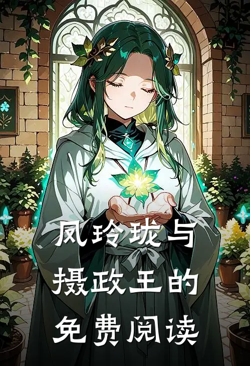 凤玲珑与摄政王的免费阅读