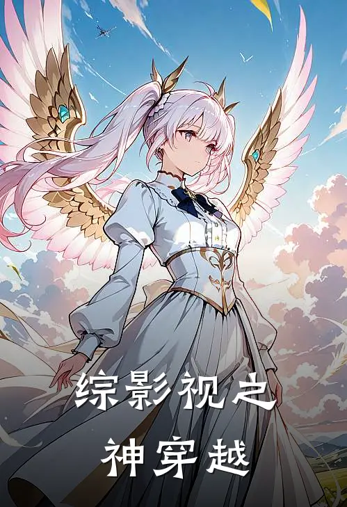 综影视之神穿越林如海林宽最新完结小说推荐_在线免费小说综影视之神穿越(林如海林宽)