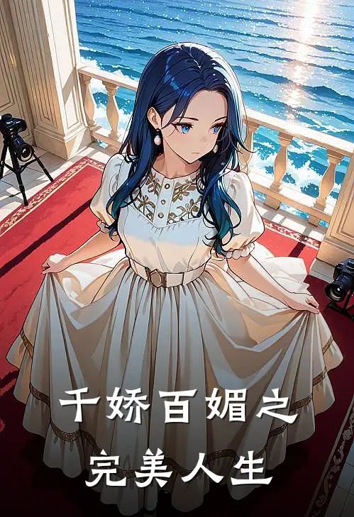 千娇百媚之完美人生林紫影陆清媛免费小说完结_最新完本小说推荐千娇百媚之完美人生(林紫影陆清媛)