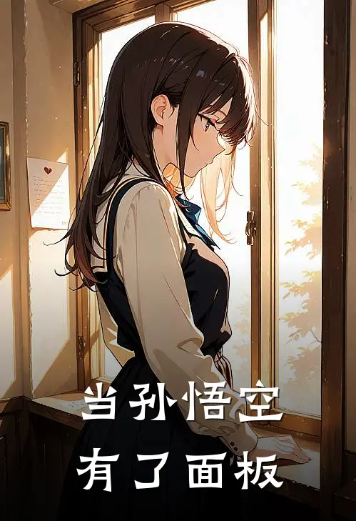 当孙悟空有了面板