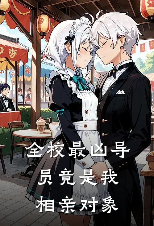 【全校最凶导员竟是我相亲对象】