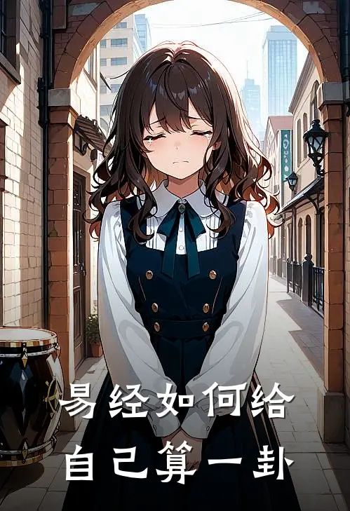 易经如何给自己算一卦