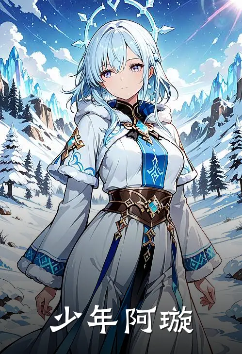 少年阿璇阿璇妃英理全文免费阅读无弹窗大结局_（阿璇妃英理）少年阿璇最新小说