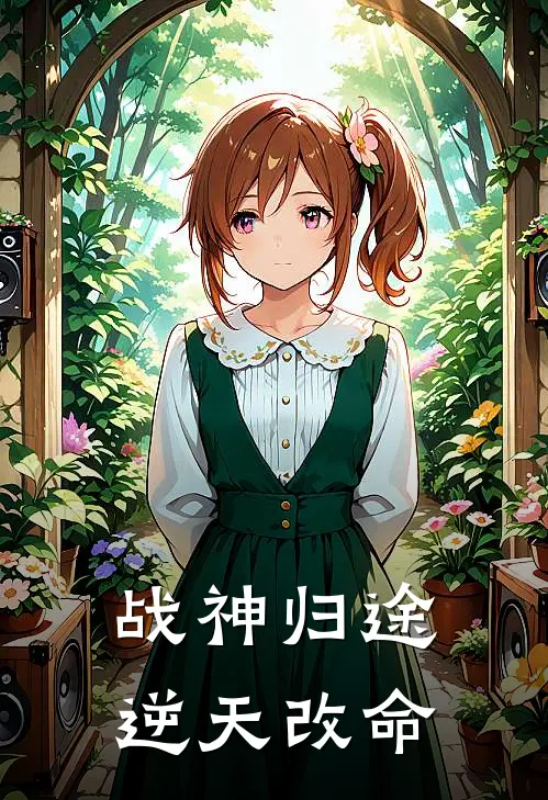 战神归途：逆天改命叶星河林清雪最新小说全文阅读_最新章节列表战神归途：逆天改命(叶星河林清雪)