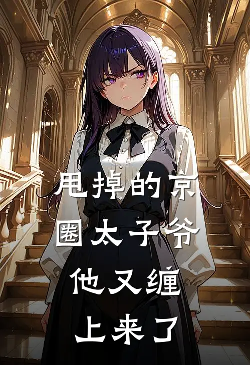 甩掉的京圈太子爷，他又缠上来了