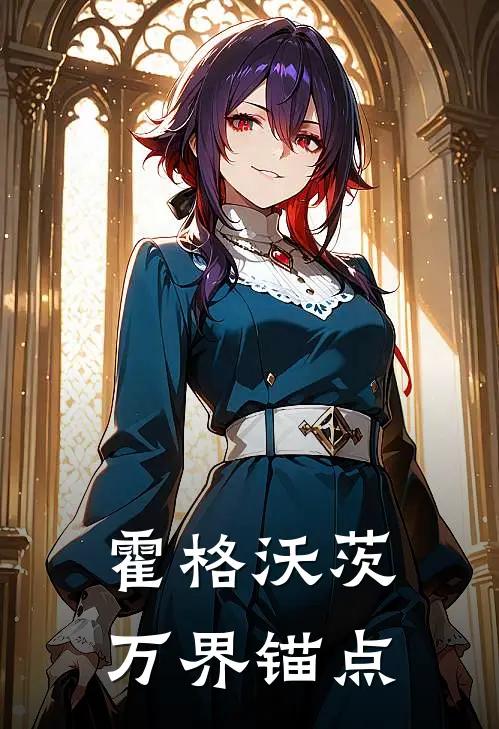 霍格沃茨：万界锚点