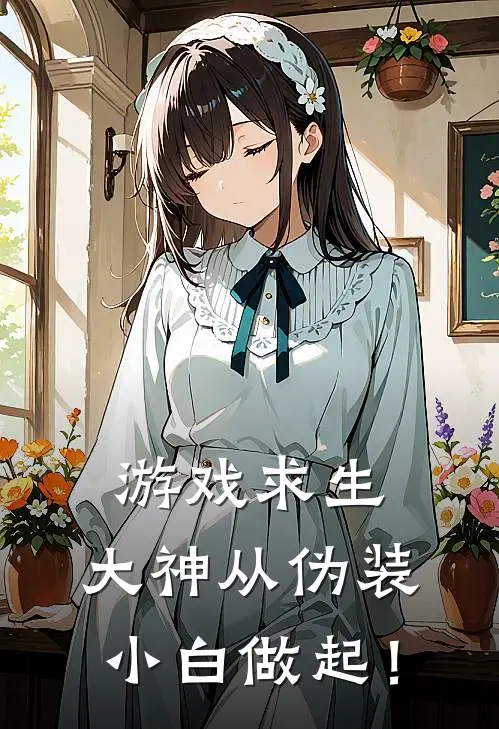 游戏求生，大神从伪装小白做起！姜棠夜叶糖最新章节免费阅读_游戏求生，大神从伪装小白做起！全集免费阅读