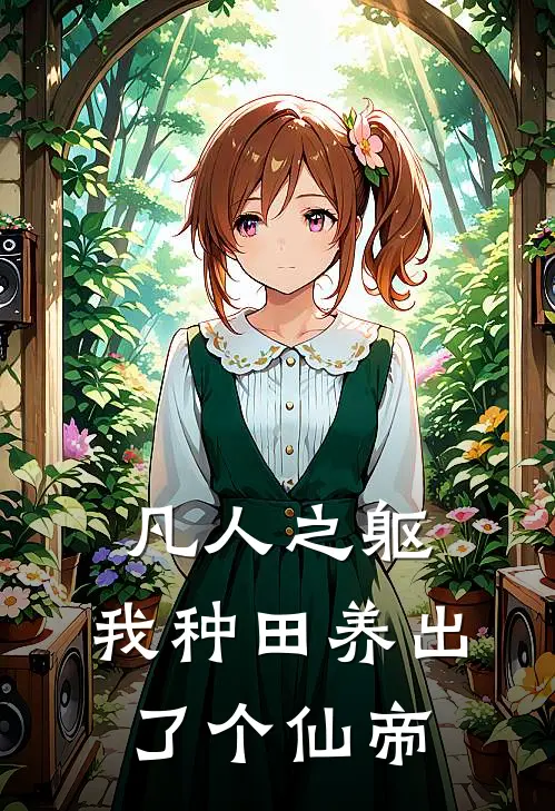 凡人之躯，我种田养出了个仙帝苏白苏白全文阅读免费全集_免费小说凡人之躯，我种田养出了个仙帝(苏白苏白)