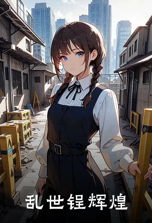 乱世锃辉煌林笑微苏清竹最新完结小说推荐_全集免费小说乱世锃辉煌林笑微苏清竹