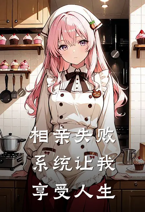 相亲失败，系统让我享受人生陈促程印玺小说完整版_热门好看小说相亲失败，系统让我享受人生(陈促程印玺)