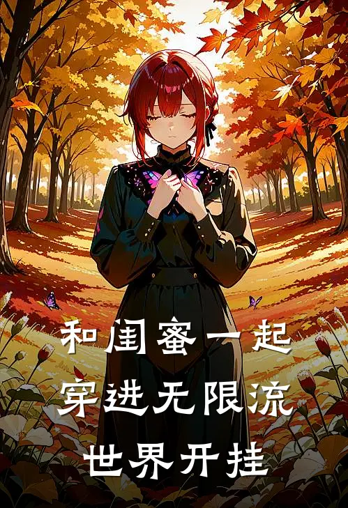 和闺蜜一起穿进无限流世界开挂(黎塘夏秋溪铃)热门网络小说_小说推荐完结和闺蜜一起穿进无限流世界开挂(黎塘夏秋溪铃)