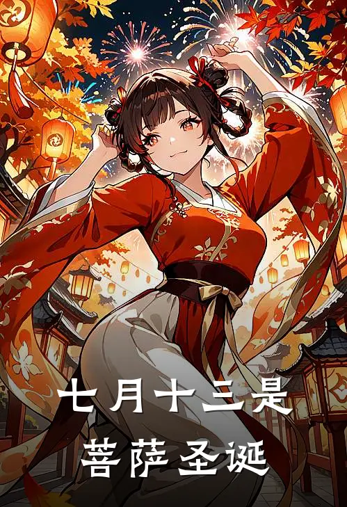 七月十三是菩萨圣诞