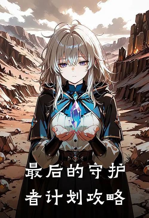 最后的守护者计划攻略