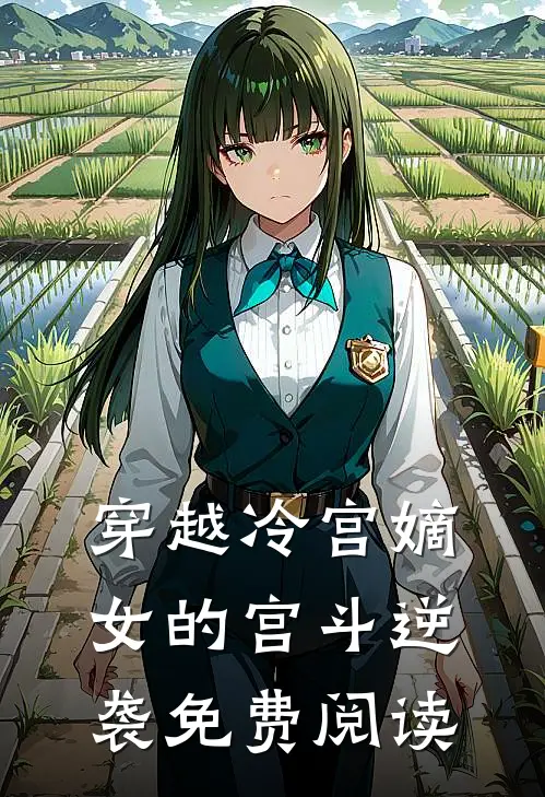 穿越冷宫嫡女的宫斗逆袭免费阅读