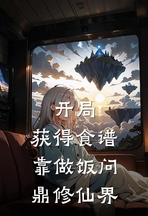 开局：获得食谱靠做饭问鼎修仙界陈凡王虎最新更新小说_在线阅读免费小说开局：获得食谱靠做饭问鼎修仙界陈凡王虎