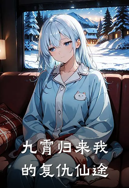 九霄归来我的复仇仙途(凌云苏雨薇)在线免费小说_免费阅读全文九霄归来我的复仇仙途(凌云苏雨薇)