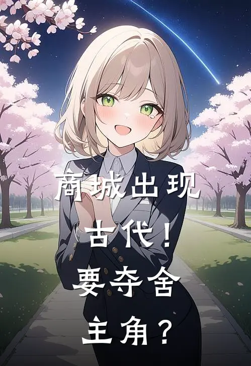 沈清言燕红《商城出现古代！要夺舍主角？》_《商城出现古代！要夺舍主角？》最新章节在线阅读