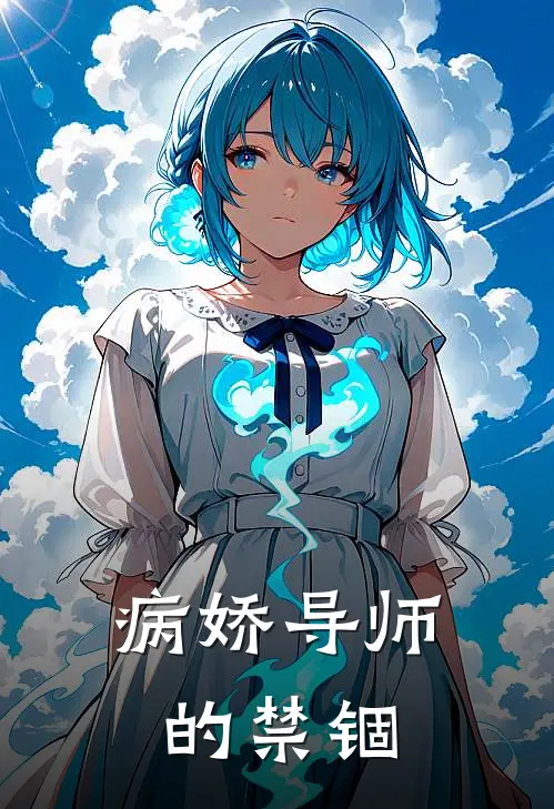 病娇导师的禁锢