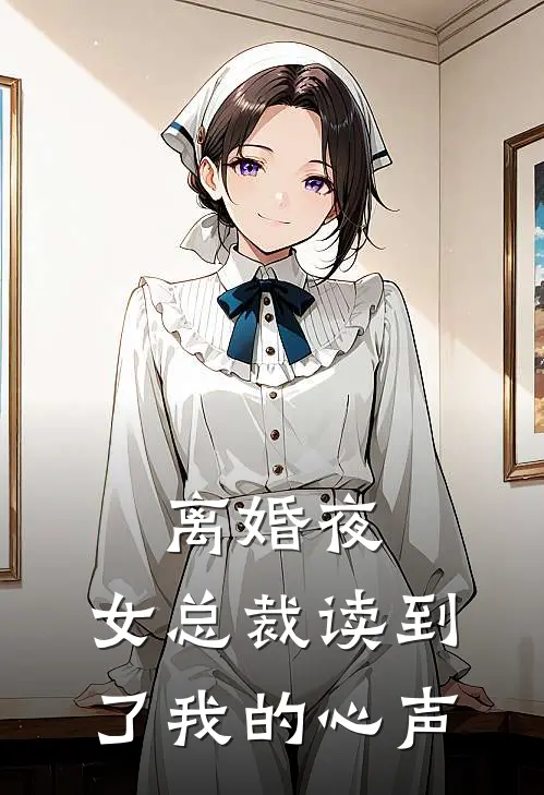 离婚夜，女总裁读到了我的心声秦宇林默免费小说大全_完结的小说离婚夜，女总裁读到了我的心声(秦宇林默)