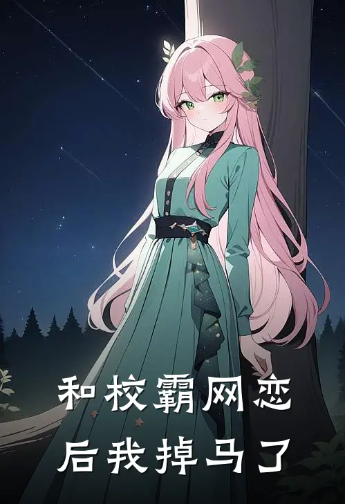 和校霸网恋后我掉马了